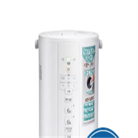 조지루시 가열식 가습기 국내정품 대용량 220V EE-DVH35K 화이트 4L