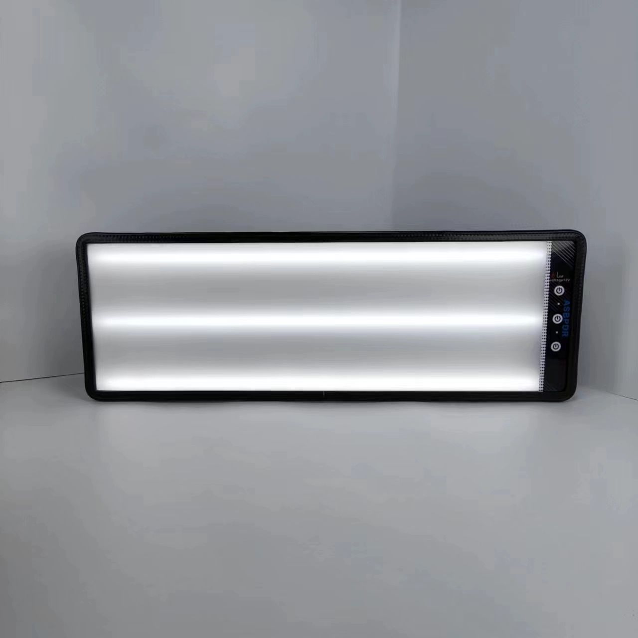 덴트 복원 키트 라인 충전식 제거기 LED 조명 외형 50cm 플러그인 평탄화 램프 - 상세 이미지 2