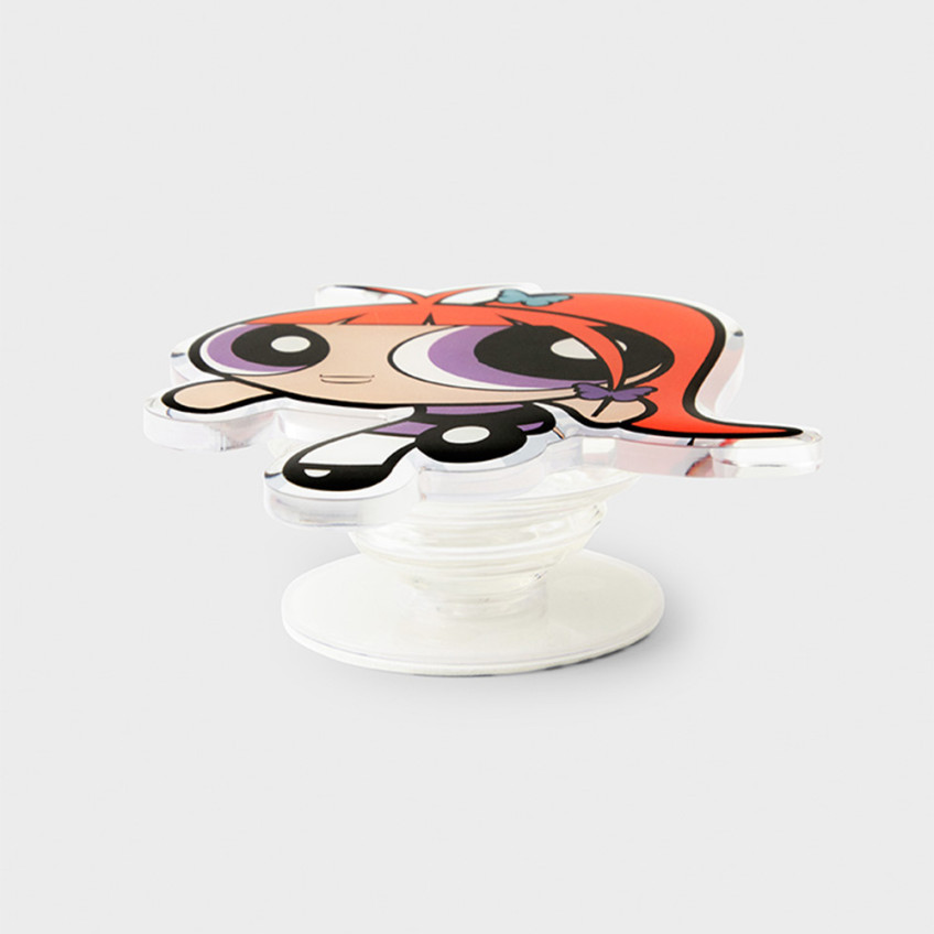 Powerpuff Girls Acrylic Smart Talk – NewJeans