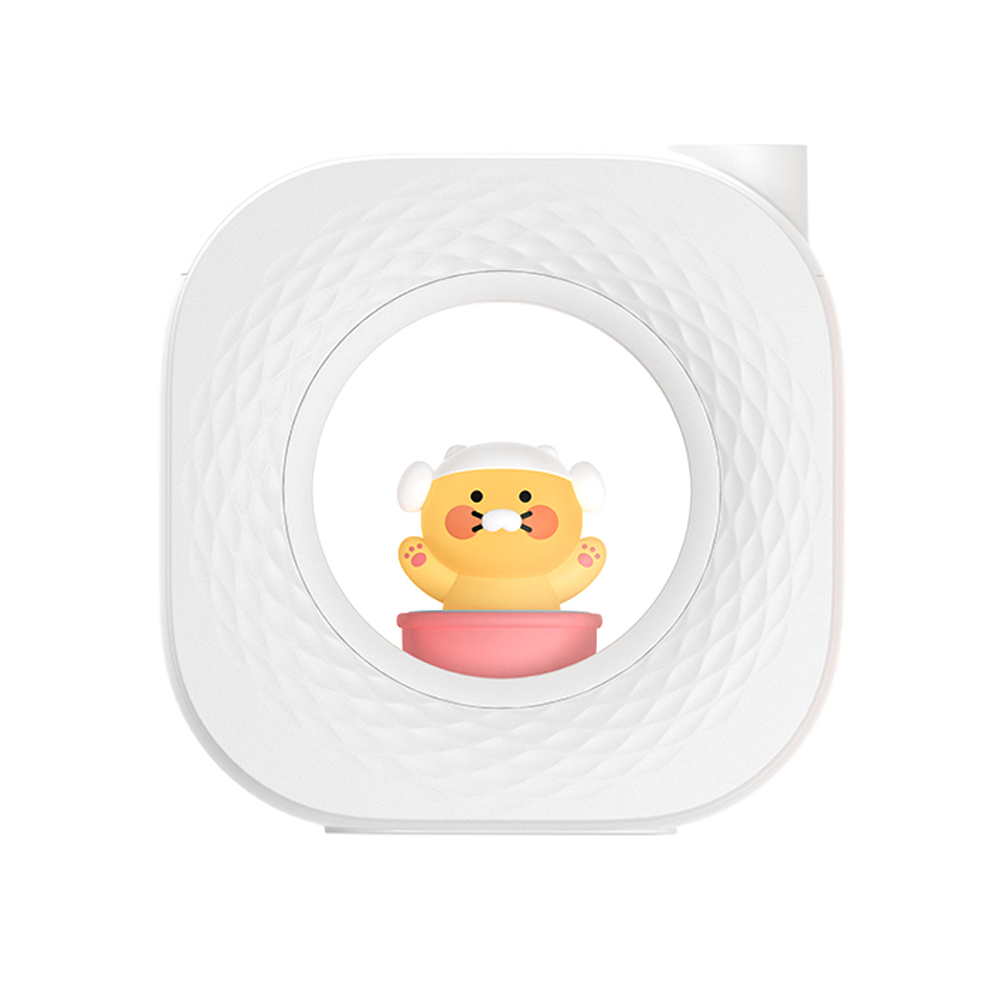 카카오프렌즈 춘식이 무드등 무선 미니 가습기 KHU-100C 양머리