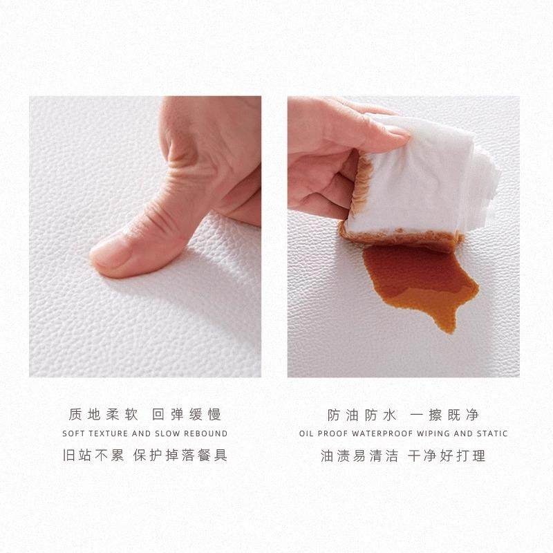 인테리어 매트 발판 바닥 화장실 논슬립 흡수 욕실 물기 주방 깔판 직조 주방 매트 A 오른쪽 80x120x45cm - 상세 이미지 4