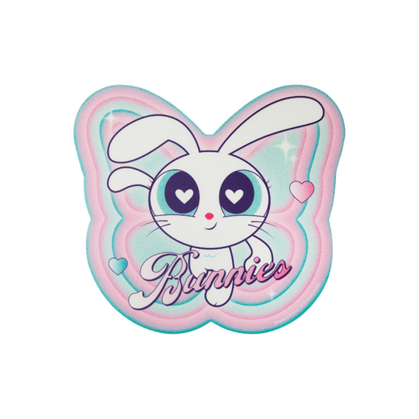 NewJeans Powerpuff Pad — Member Selection