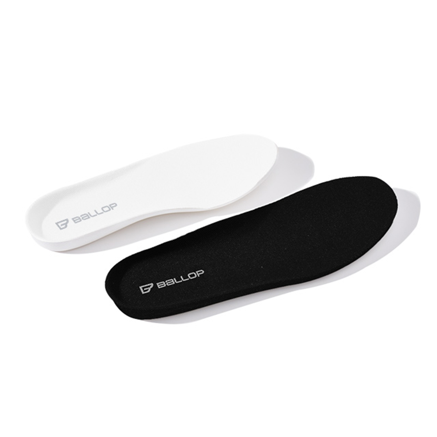 밸롭 에어쿠션 인솔 평발 푹신한 운동화 깔창 제품 이미지