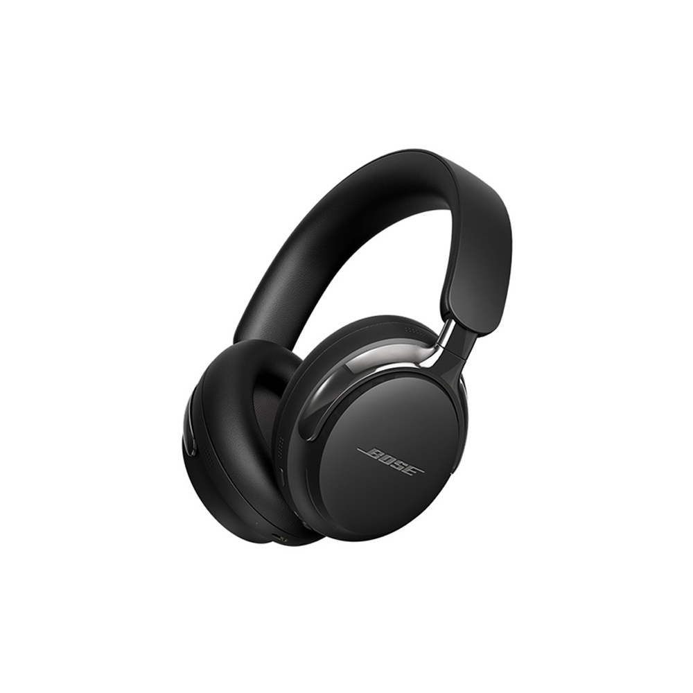 BOSE QC 울트라 헤드폰 2세대 블랙 제품 이미지