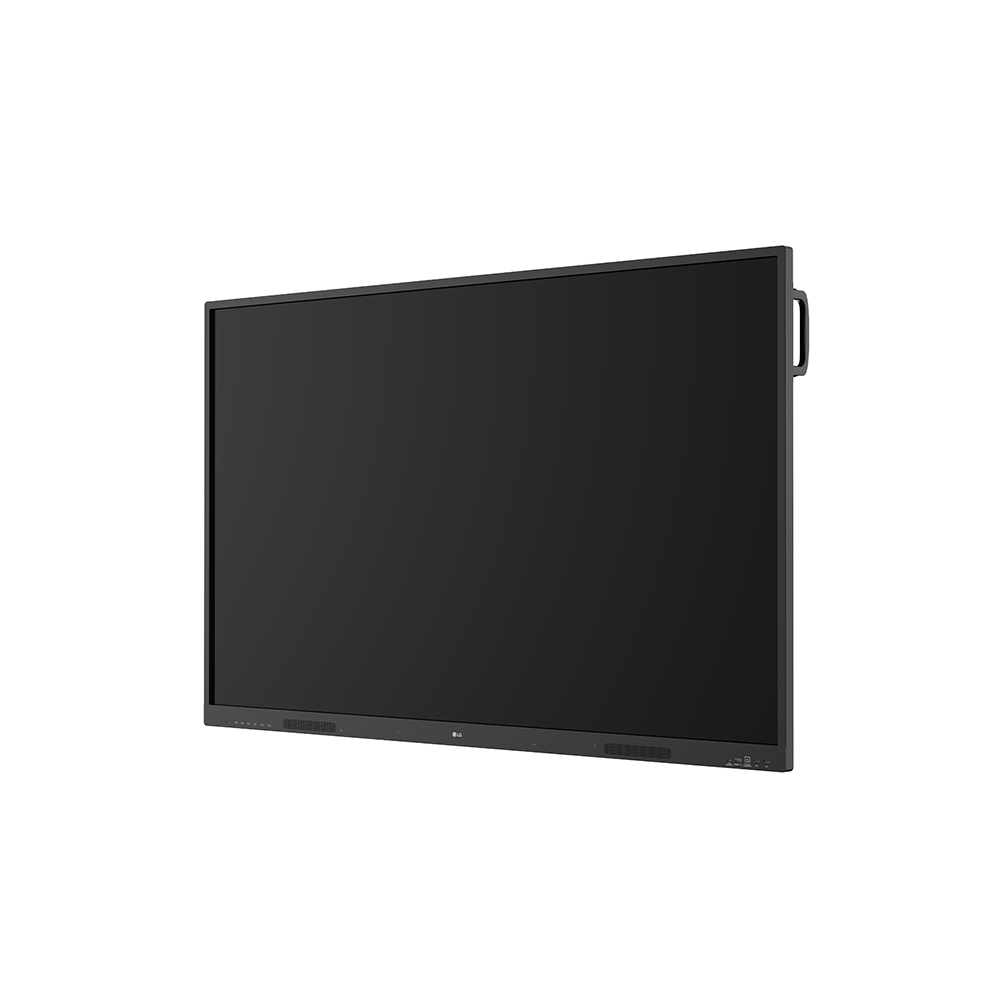 LG 전자칠판 65TR3BQ 스마트칠판 165cm (65인치) 학교 학원 회의실 - 상세 이미지 4