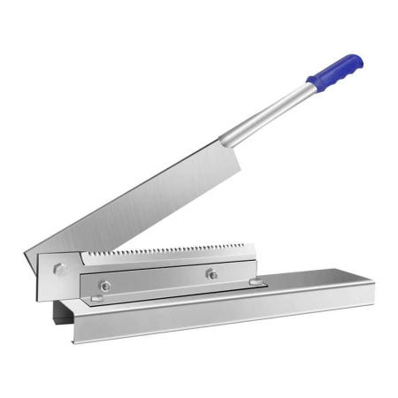 [해외]대형 작두 사탕수수 절단기 지푸라기 경동택배지안내 1. 일체형 45cm (25 + 35cm)