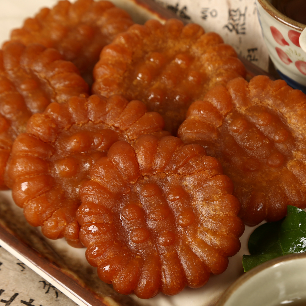 약과 수제 찹쌀약과 한과 설날 추석 명절 선물세트 이미지 6