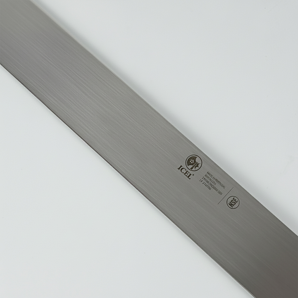 이셀 케밥칼 업소용 긴 칼 36cm - 상세 이미지 3