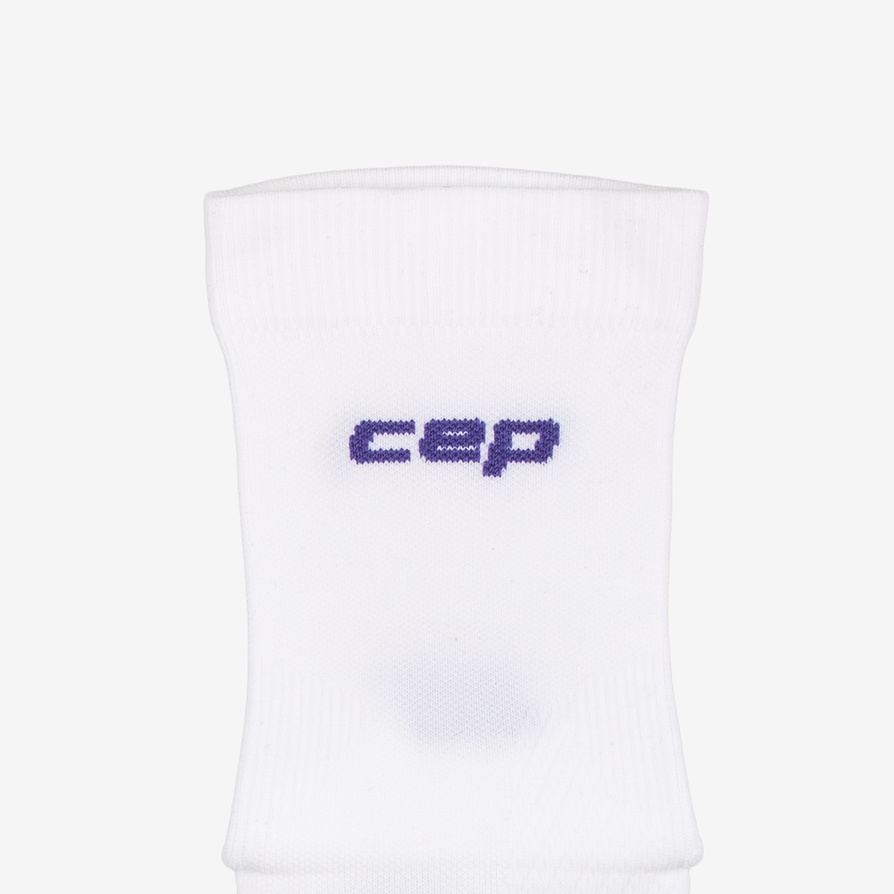 CEP 코어 런 울트라라이트 미드 컷 양말 WP9C0L - 상세 이미지 5