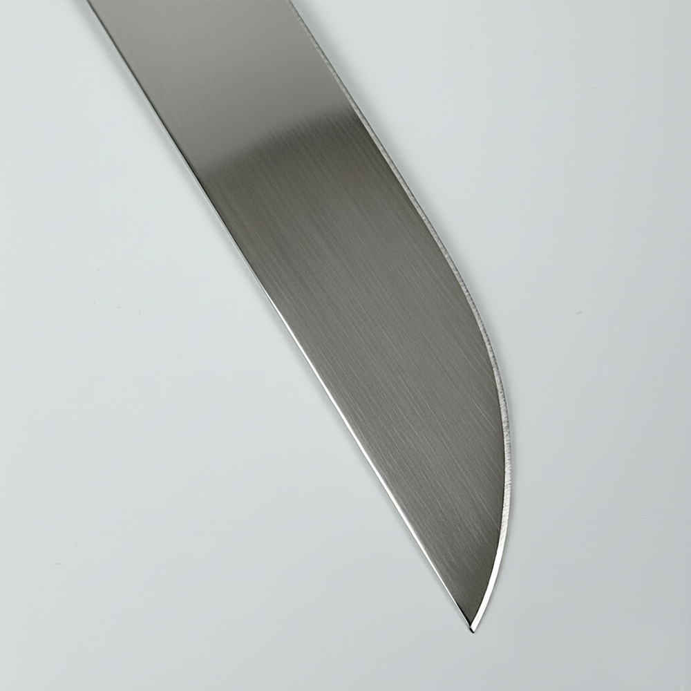 이셀 케밥칼 업소용 긴 칼 36cm - 상세 이미지 2