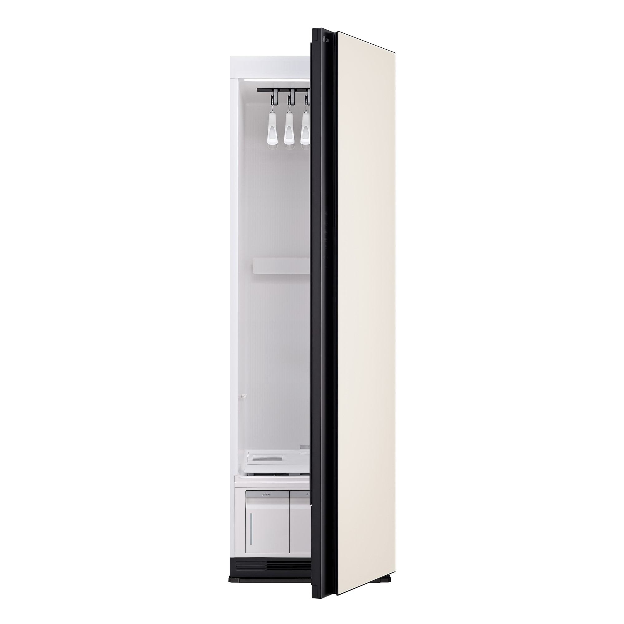 LG 오브제컬렉션 스타일러 SC5MBR42S 의류관리기 상품 이미지