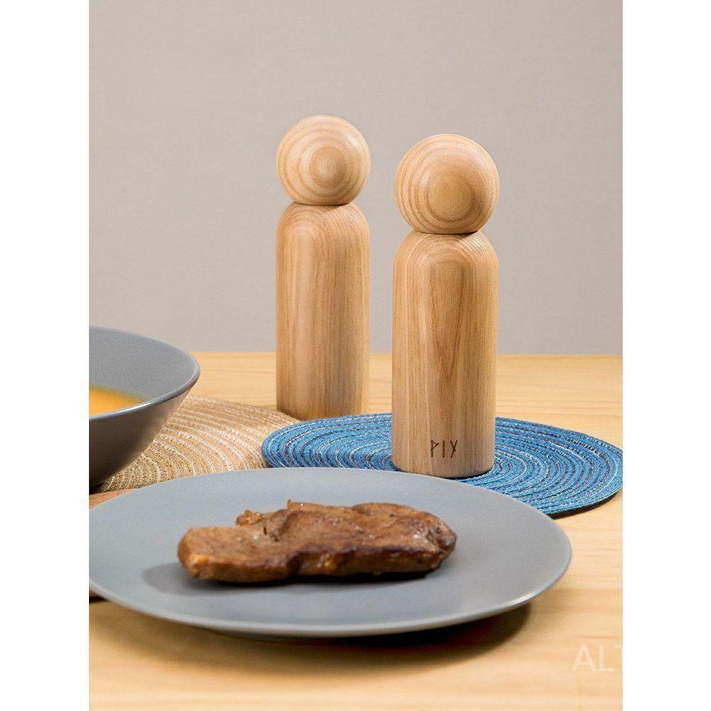 소금 후추 그라인더 페퍼밀 - 상세 이미지 4