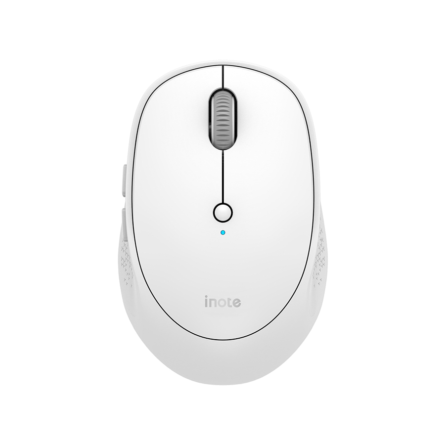 블루투스 무선마우스 아이노트 FS-508RB 멀티페어링 마우스 무선마우스 추천 마우스 사용후기