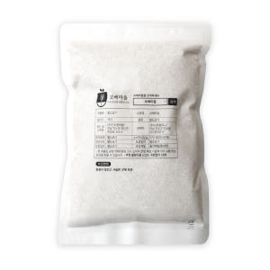 25년산 국산 유기농 찰 흑미 검정쌀 1kg 맛있게 먹은 솔직 후기 - 상품 이미지 4