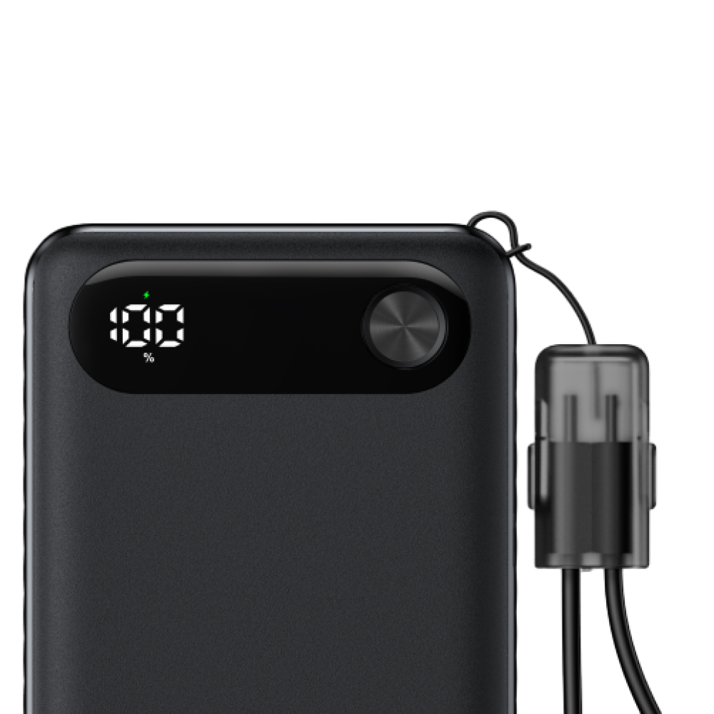 보조배터리 앤커 10000mAh C타입 케이블 사용후기