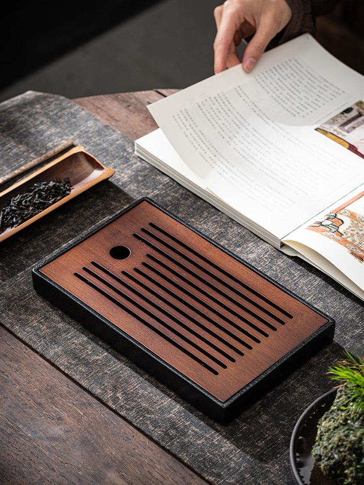 다이닝 플레이팅 접시 드라이아이스 초밥 횟집 사시미 식기