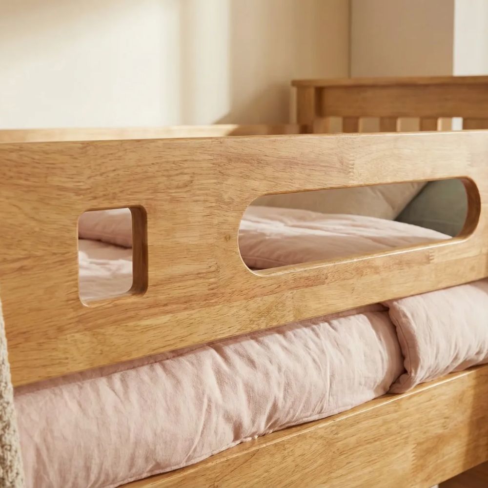 분리형2층침대 분리형이층침대 원목