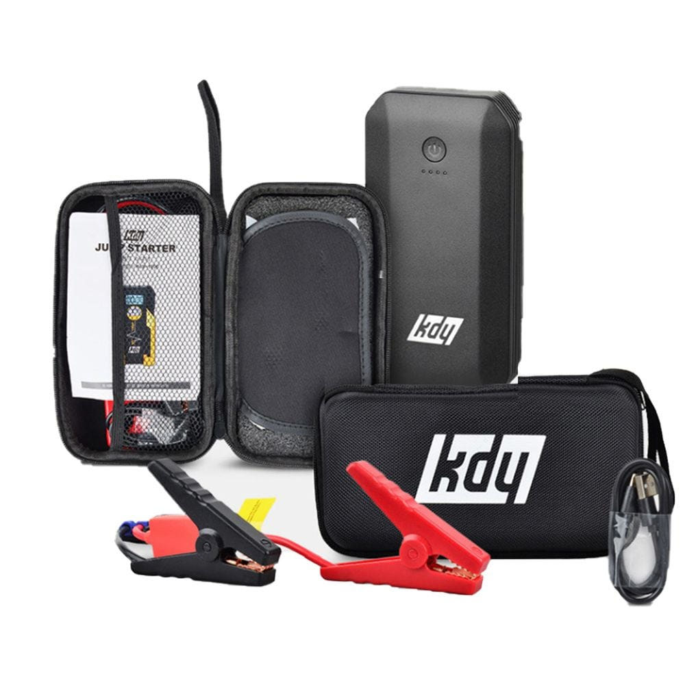 KDY 2IN1 점프스타터