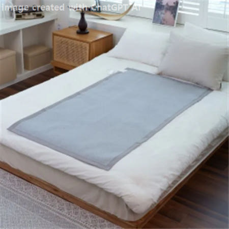 닥터스 탄소사매트 싱글 프리볼트 DC전기온열카본매트 1인용