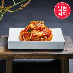 남현 프리미엄 맛김치 3kg 맛있게 먹은 솔직 후기 - 상품 이미지 3