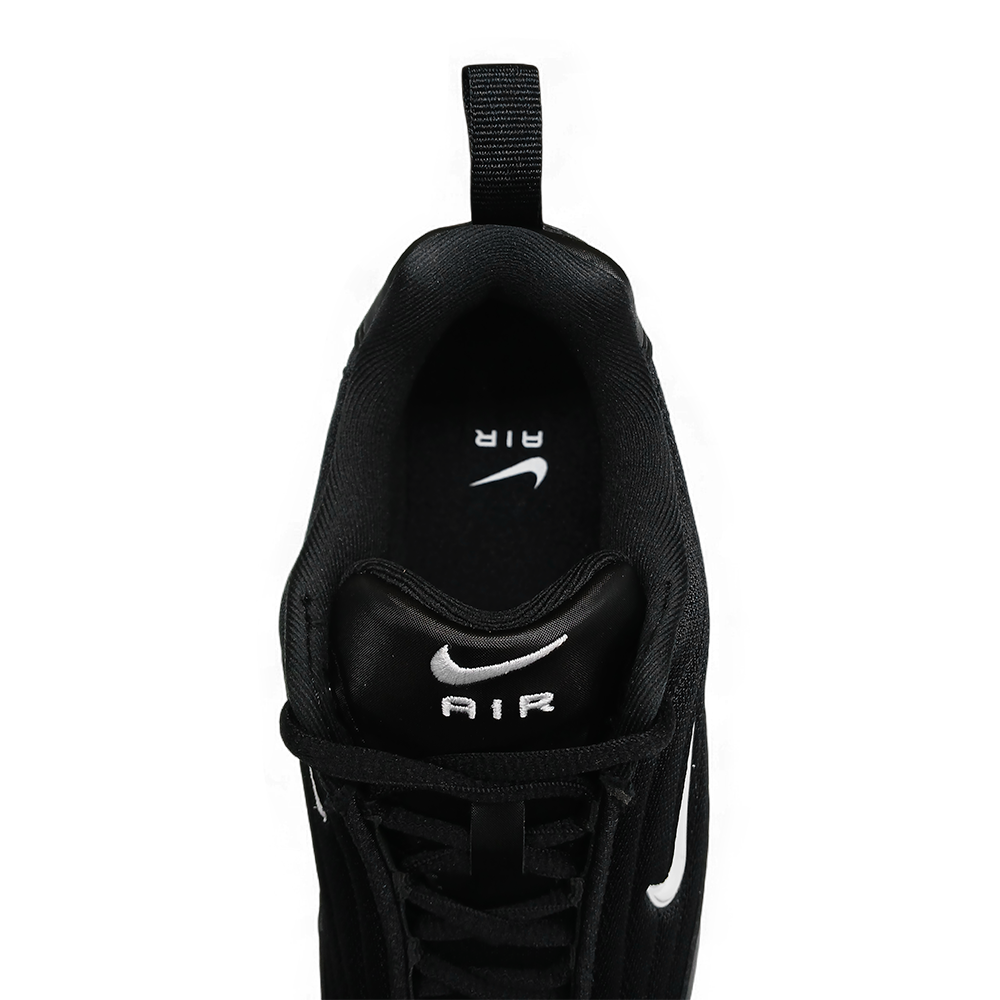 나이키 에어맥스 키높이 굽높은 어글리 여성 운동화 런닝화 블랙, 235