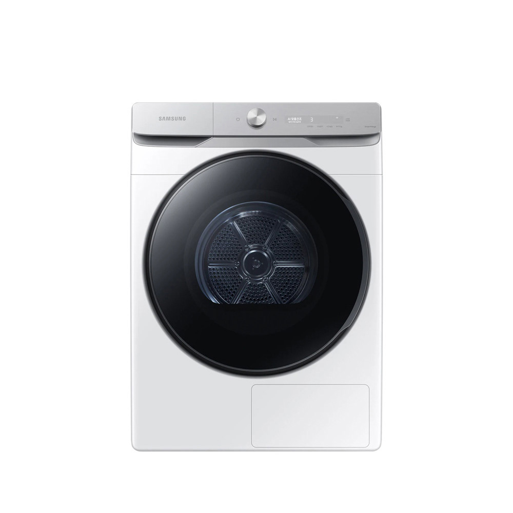 삼성 AI 건조기 21kg 대용량 DV21DG8600BW 1등급 이미지 3