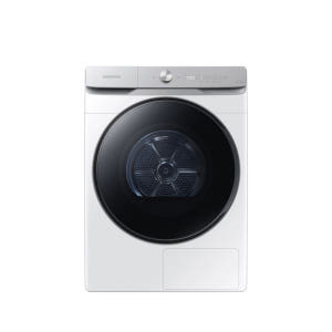삼성 AI 건조기 21kg 대용량 DV21DG8600BW 1등급 개봉기 | 실사용 후기 - 상품 이미지 3