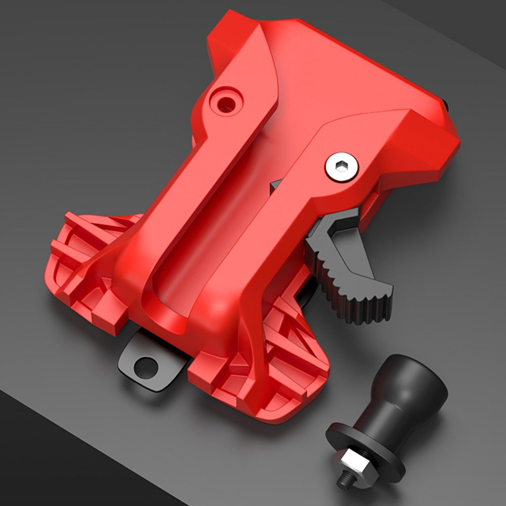 임팩 드릴 타카 망치 걸이 드릴집 허리 공구벨트 홀더 이미지 4