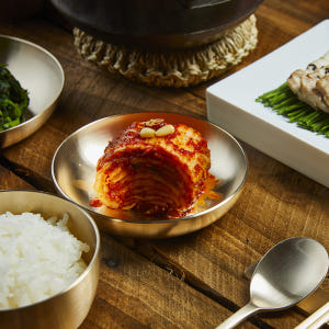 남현 프리미엄 포기김 5kg 맛있게 먹은 솔직 후기 - 상품 이미지 2
