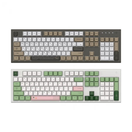 COX CMF104 8K 무접점 다람쥐 (55g)