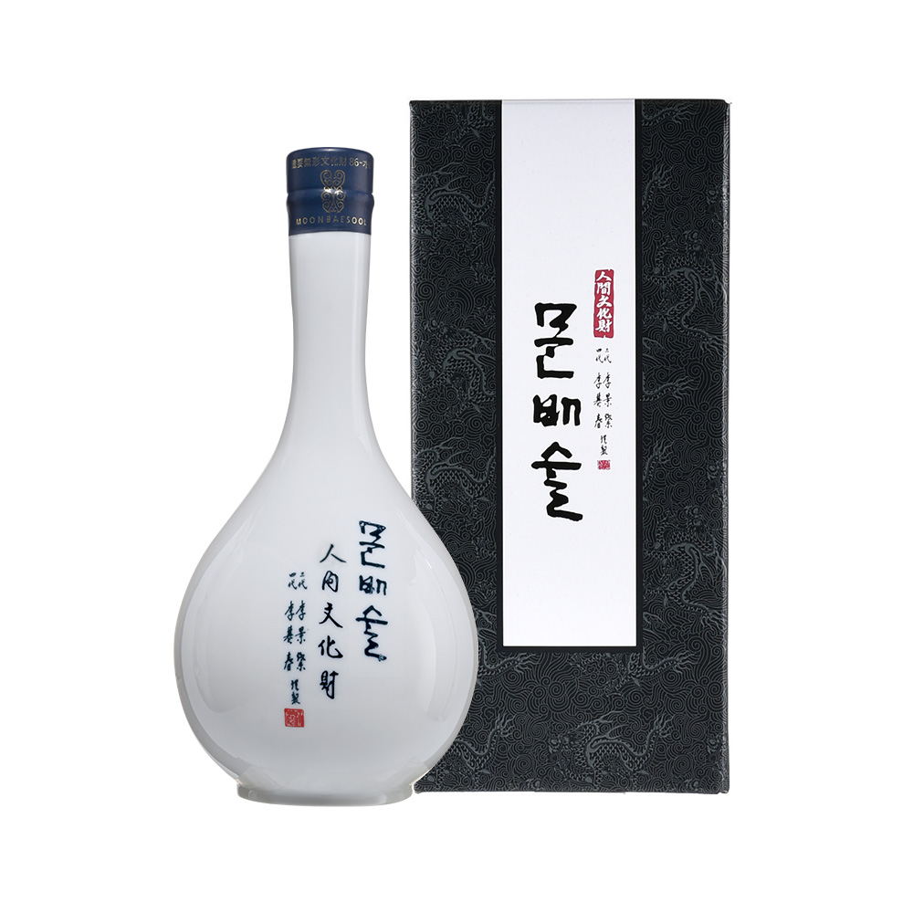 조선3대명주 도자기 프리미엄세트 감홍로,이강주,문배술 - 상세 이미지 4