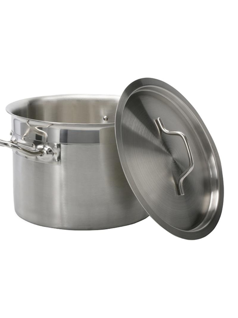 파스타 면삶는 스파게티 면 요리용 국수 어묵 다용도 통 냄비 36L 내경360 x 높이360mm - 상세 이미지 2