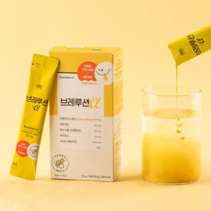 [오구영] TF343 퀘르세틴 브로멜라인 삼백초추출물 액상형, 브레루션 ... 맛있게 먹은 솔직 후기 - 상품 이미지 2