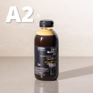 소블링 에스프레소 커피원액 기본, 500ml, 1개 맛있게 먹은 솔직 후기 - 상품 이미지 2