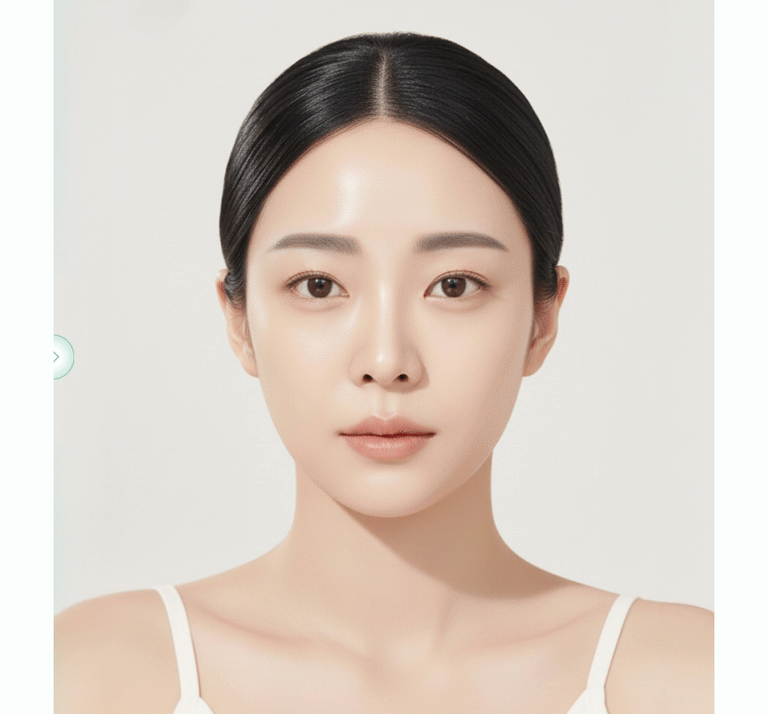 CHARDE Wrinkle-Tox Frown Line Patch - details 21