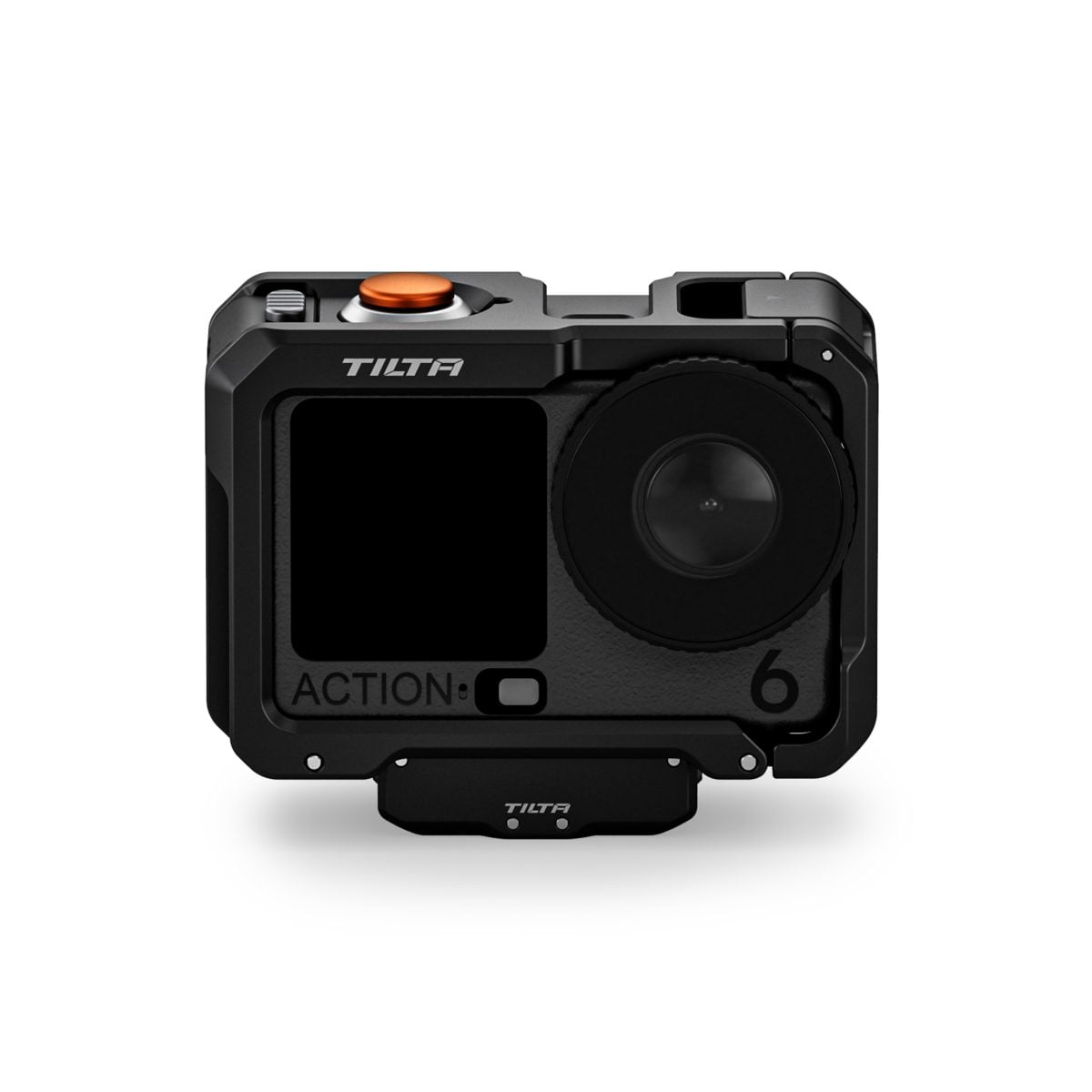틸타 DJI 오즈모 액션 6 카메라 케이지 베이스 키트 이미지 8