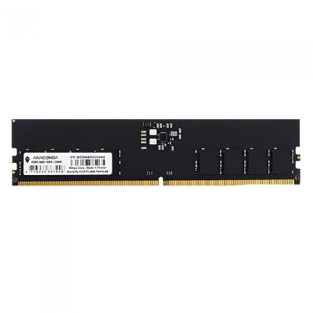 ANACOMDA DDR5-5600 CL46 얼티메이크 (16GB)