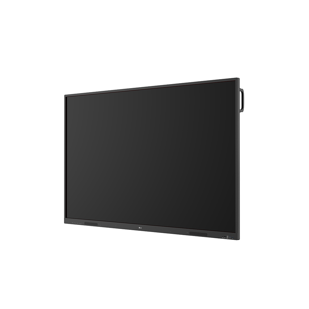 LG 전자칠판 75TR3BQ 스마트칠판 191cm(75인치) 학교 학원 회의실 - 상세 이미지 3
