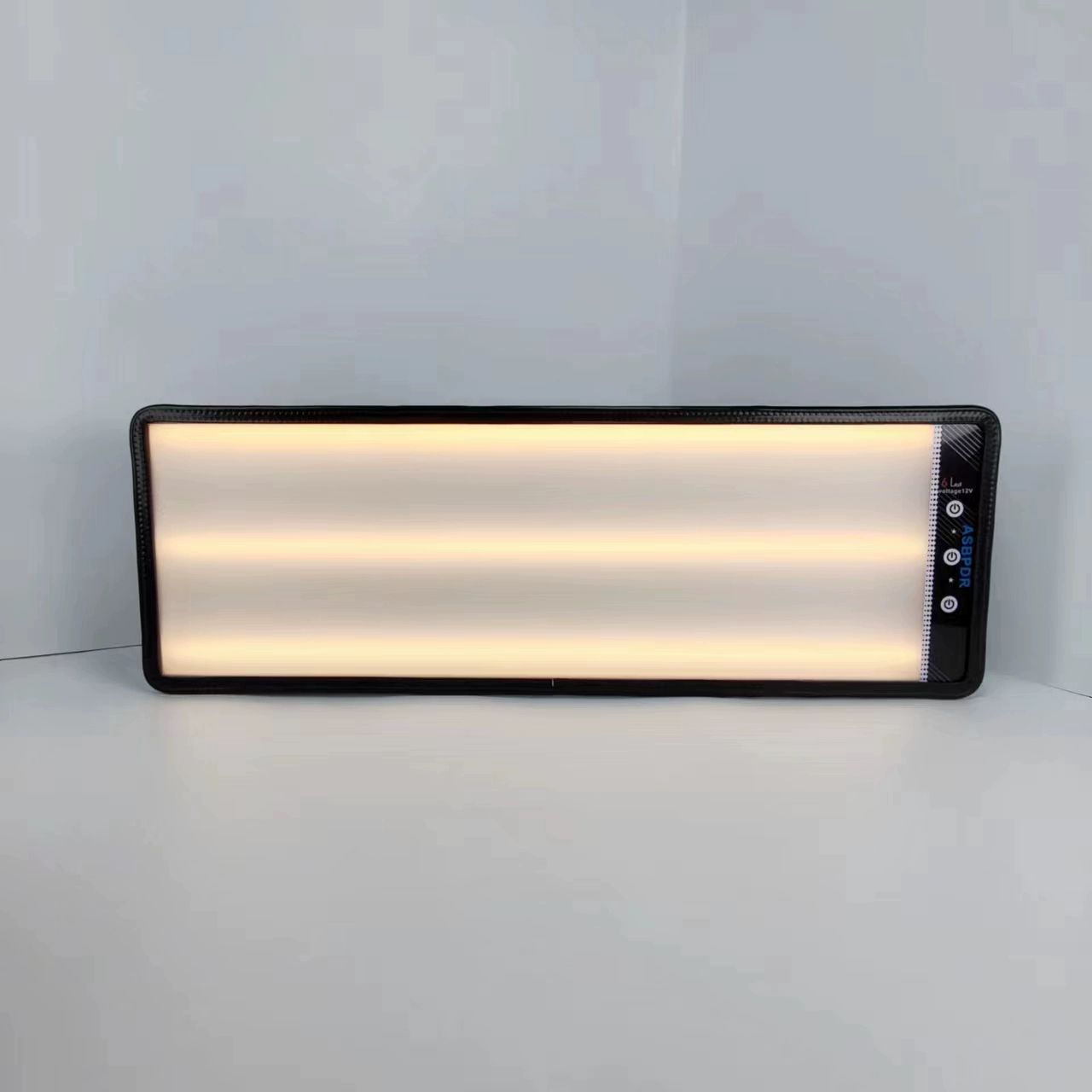 덴트 복원 키트 라인 충전식 제거기 LED 조명 외형 50cm 플러그인 평탄화 램프 - 상품 이미지
