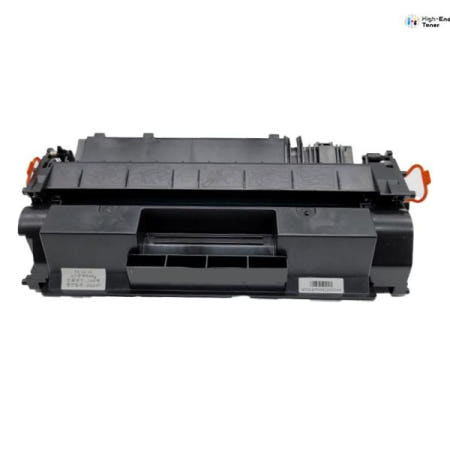 비품토너 DDA 재생토너 Laserjet 검정 P2055n 2.3K