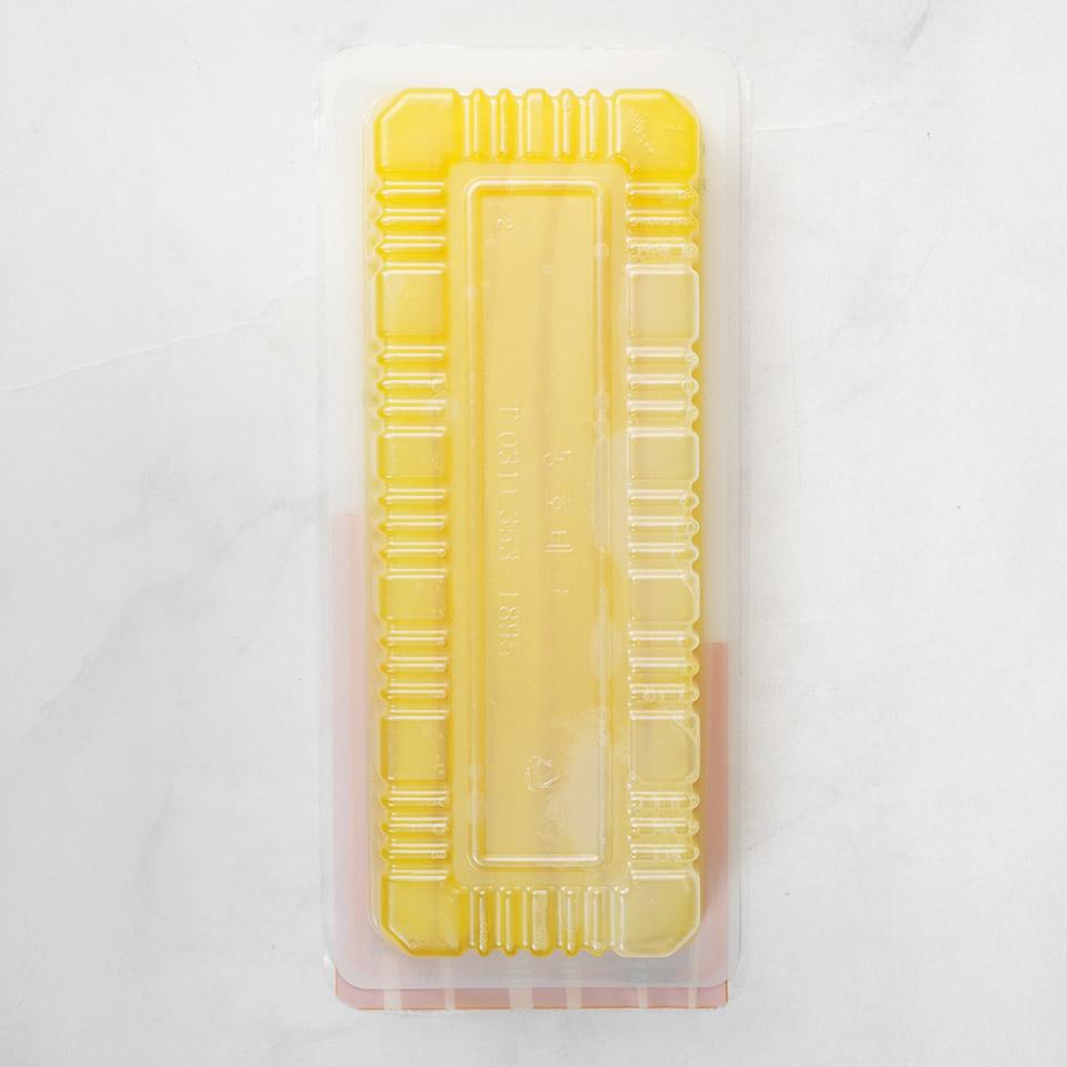 메가마트 CJ 하선정 김밥단무지 370g - 상세 이미지 2