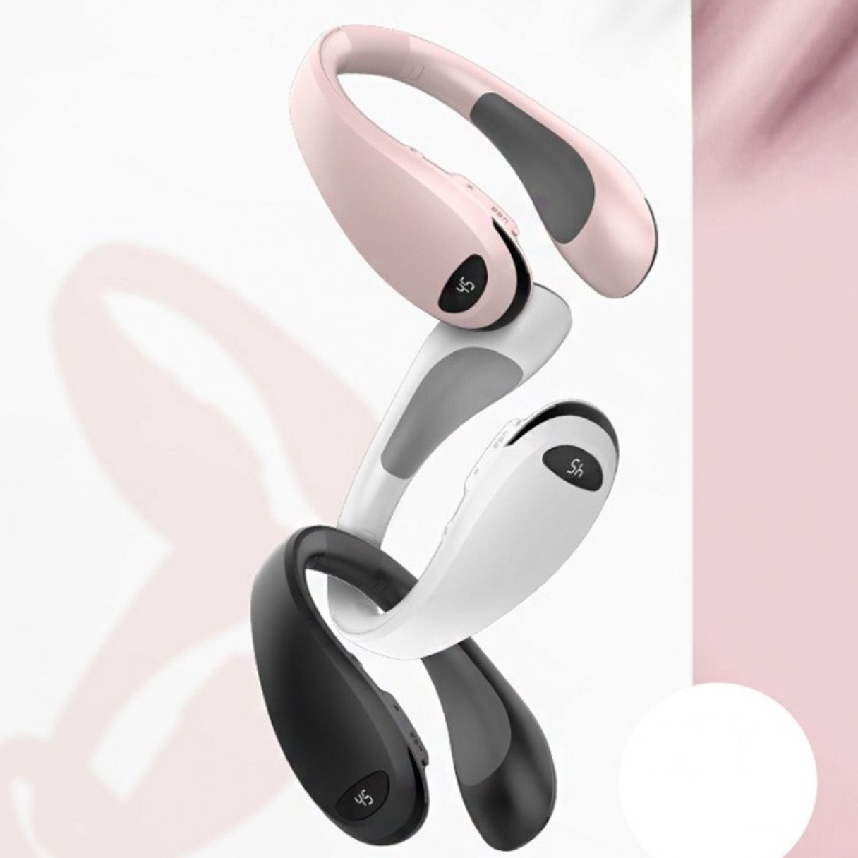 미니 히터기 소형 난방기 휴대용 온풍기 이동식 히터 사무용 온풍기