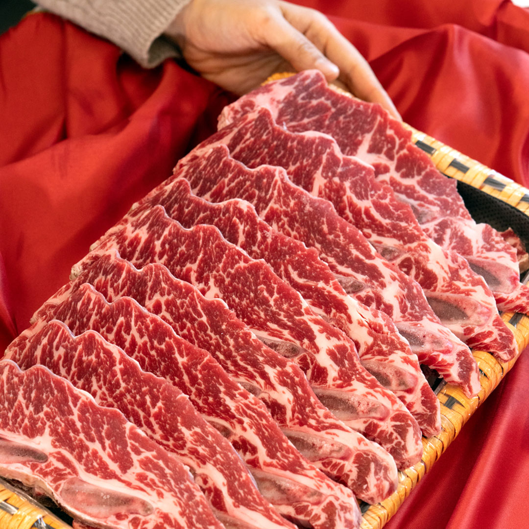 [도착보장]지방 완벽제거 이연 LA갈비 4kg,5kg 소갈비 꽃갈비 추석 명절 선물세트 엘에이갈비 탑초이스 이미지 8