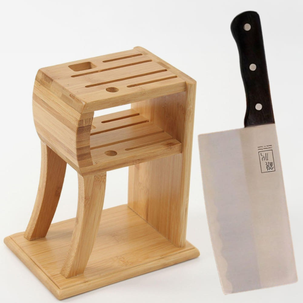 중식도 수납 모습