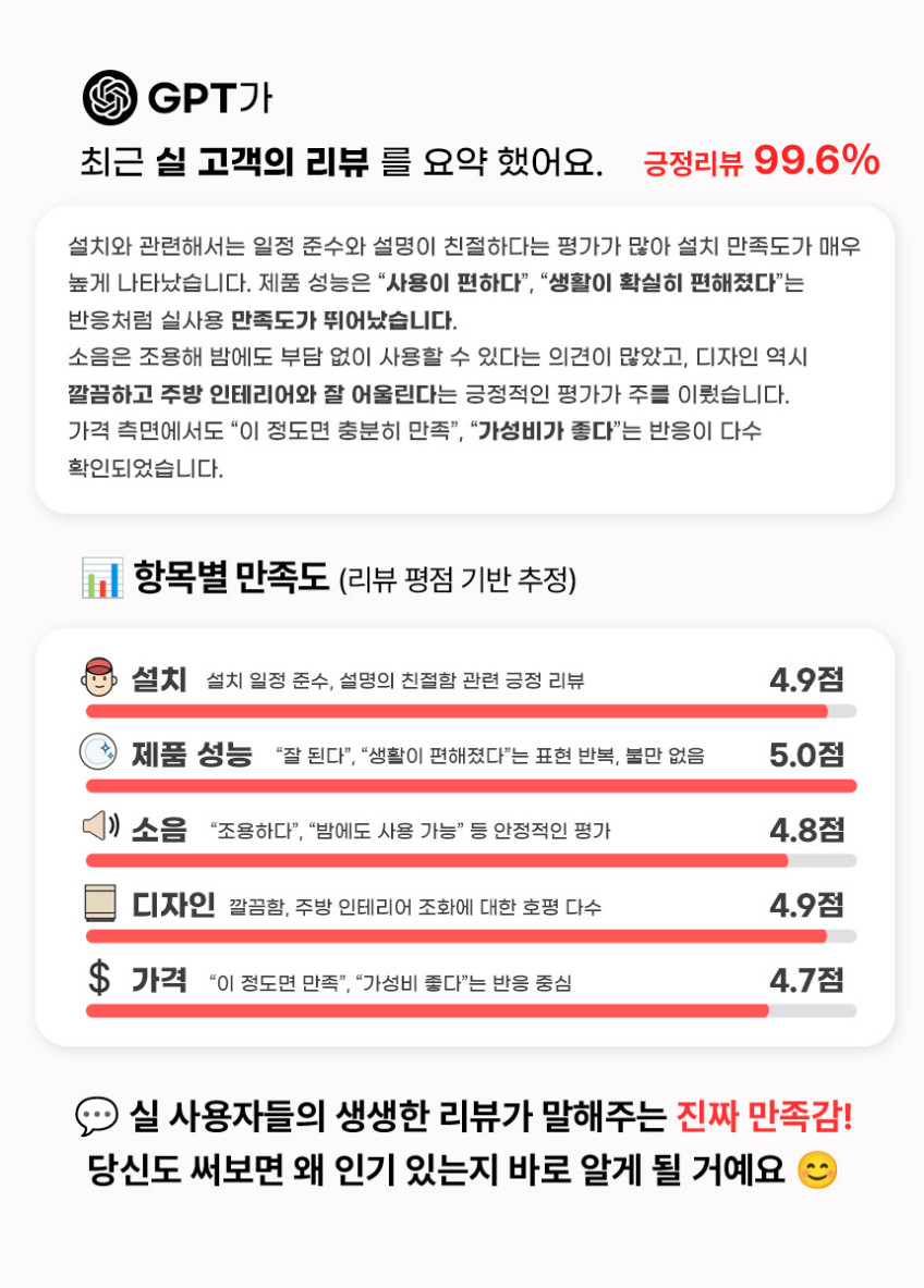 LG 디오스 오브제컬렉션 식기세척기 + LG 디오스 인덕션 세트 (DUE6BGL1E + BEI3QKHLOE / 6BG1E-QKHE) 판매처 상세 정보 이미지 1