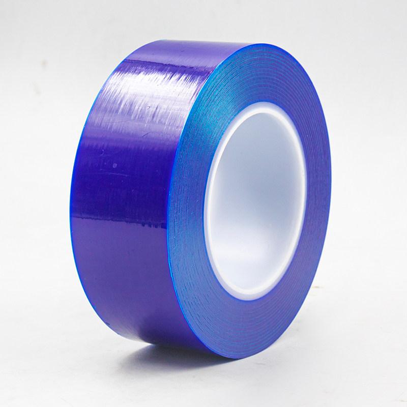 휠 보호테이프 림 보호필름 휠기스 방지 투명 흠집 제거 A. 30mm 폭 x 200m - 상세 이미지 5