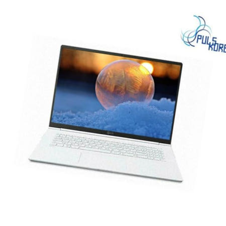 펄스코리아 강화유리 LG 올데이그램15 외부보호필름 2017(15ZD970)