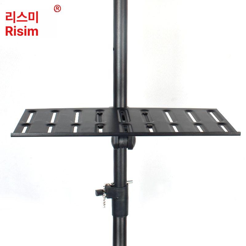 벽부착 키보드 암 거치대 노트북 브라켓 사무용 - 상세 이미지 3