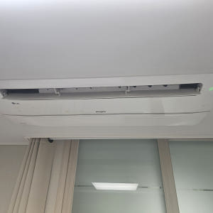 에어컨 청소 벽걸이 시스템 천장형 1way 분해 청소 전문 업체 솔직 후기 | 실사용자 리뷰 분석 - 상품 이미지 4