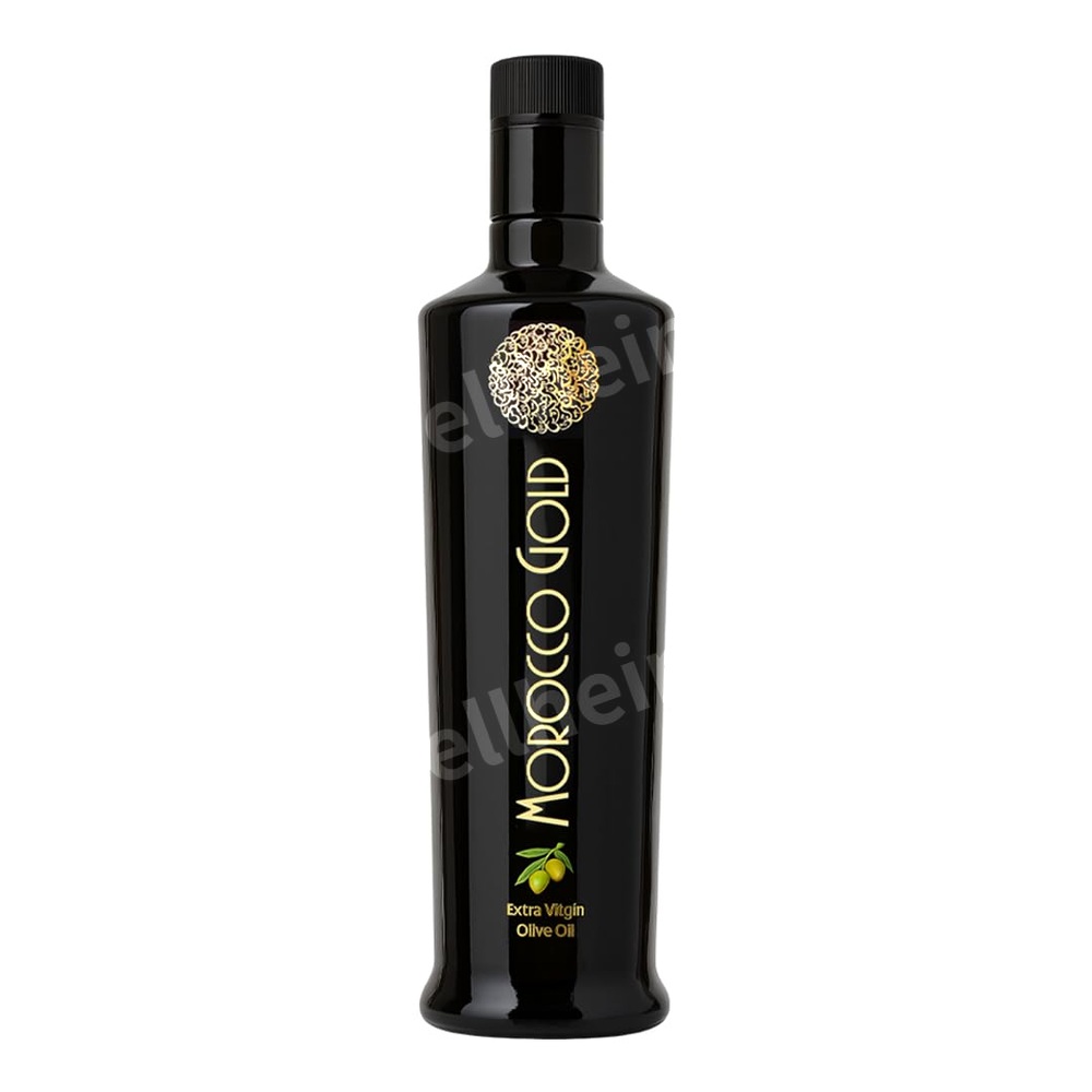 모로코 엑스트라 버진 올리브 오일 500ml - 상품 이미지